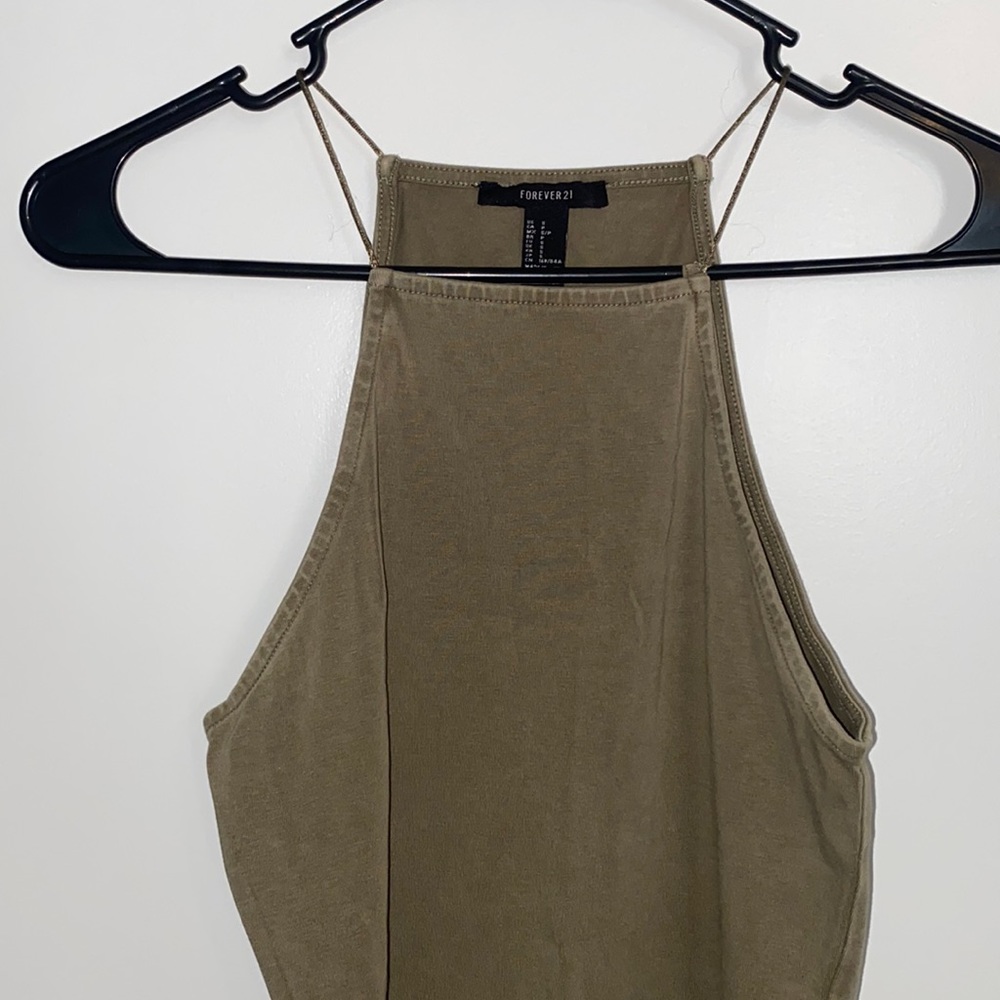 Forever 21 Bodysuit